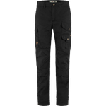 Spodnie damskie Fjällräven Vidda Pro Trousers W Black (F86701-550)