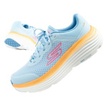 Skechers Max Cushioning buty damskie sportowe do biegania SLIP-INS (129470/BLOR)