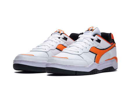 Diadora B.56 Icona Nectarine  (180124-C0331)