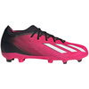 Buty piłkarskie dla dzieci adidas X Speedportal.1 FG (GZ5102)
