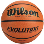 Piłka Wilson Evolution Indoor Game Ball (WTB0586XBEMEA)