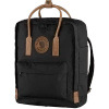 Plecak Fjällräven Kånken No. 2 Black (F23565-550)