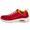 Skechers Uno - Victory Pack 183913-RDYL Czerwone 41 (183913-RDYL)
