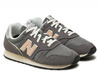 Buty damskie New Balance NB 373 Szary (WL373GW2)