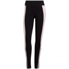 Legginsy adidas Essentials Colorblock W (GS6325)