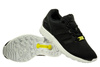 Buty sportowe damskie czarne adidas ZX FLUX J (M21294)