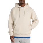 Bluza New Balance SPORT ESSENTIALS FLEECE HOODI TWF Beżowy (MT41511TWF)