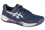 Buty Do Tenisa męskie ASICS Gel-Challenger 14 Clay niskie przed kostkę Fioletowe (1041A449-500)