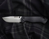 Ka-Bar - Nóż składany Becker Folder BK40 - Czarny (BK40)