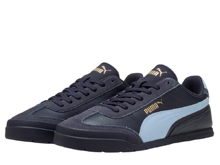 Buty Puma SUPER TURINO Granatowy (40261203)