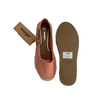 Wyprzedaż - Espadryle damskie Wrangler Nancy C Women Low różowe materiałowe (20241049-43B)