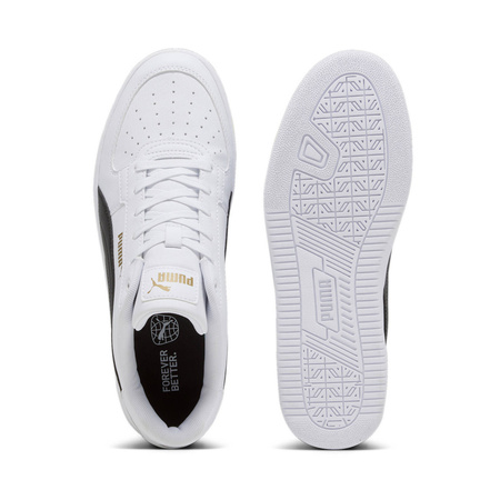 Puma Caven III PUMA White-PUMA Black-PUM (40448404)