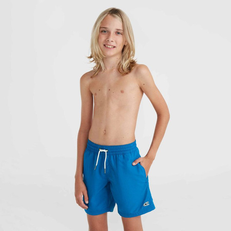 Szorty kąpielowe O'Neill Vert 14" Swim Shorts Jr (92800614215)