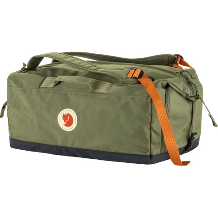 Torba podróżna Fjällräven Färden Duffel 50 Green (F23200282-620)