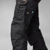 Spodnie damskie Fjällräven Vidda Pro Trousers W Black (F86701-550)