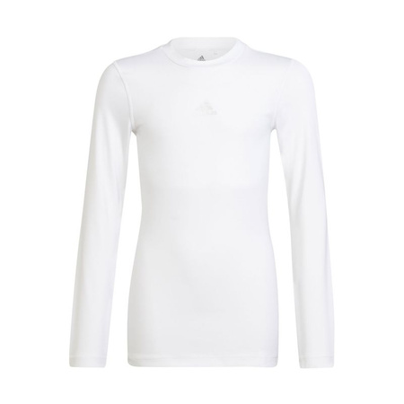 Koszulka adidas Techfit Compression Jr (H23156)