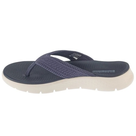 Skechers Go Walk Flex Sandal - Holly 141459-NVY Granatowe 36 (141459-NVY)