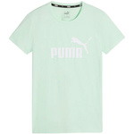 Koszulka Puma ESS Logo Tee W 586775 90 (58677590)