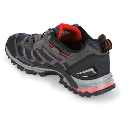 Buty trekkingowe męskie Meindl Caribe GTX Gore-Tex wodoodporne outdoor (3825/01)