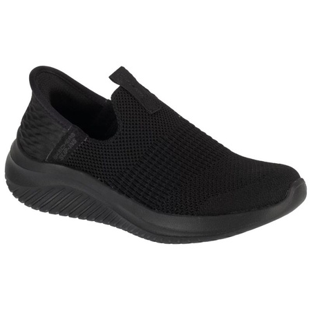 Skechers Slip-Ins Ultra Flex 3.0 - Smooth Step 403844L-B Czarne 29 (403844L-B)