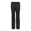 Wyprzedaż - Spodnie trekkingowe damskie CMP WOMAN LONG PANT ZIP (3T51346CF-U423)