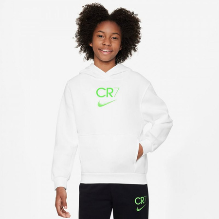 Bluza Nike Academy CR7 Club Fleece Jr (FN8420-100)