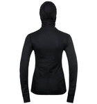 Odlo BL TOP facemask l/s C/O ACTIVE WARM ECO (159141/15000)