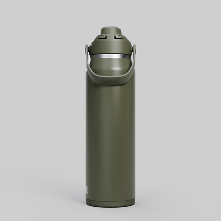 Wyprzedaż - Butelka termiczna CAMELBAK Thrive Chug Insulated SST 950ml (C2930/301001)