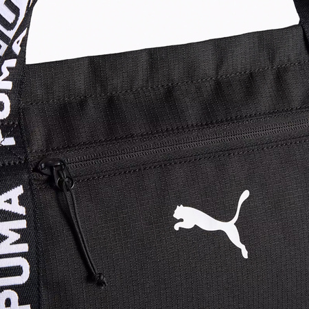 Torba Puma AT ESS SHOPPER Czarny (09185601)