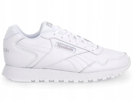 Buty sportowe damskie Reebok Glide sneakersy lifestylowe na co dzień białe (100005921)