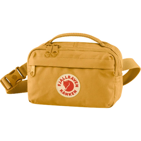 Saszetka biodrowa Fjällräven Kånken Hip Pack Ochre (F23796-160)