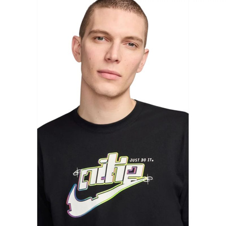 Koszulka Nike Sportswear Tee M FV3745-010 (FV3745-010)
