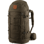 Plecak Fjällräven Singi 48 Dark Olive (F23321-633)