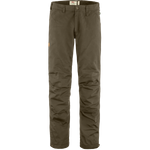 Spodnie męskie Fjällräven Greenland Trail Trousers M Dark Olive (F86677-633)