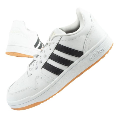 Adidas Postmove buty sportowe męskie sneakersy czarne wygodne (H00462)