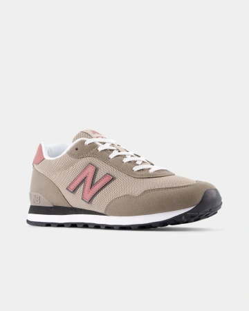 Buty klasyczne męskie New Balance 515 Lifestyle (M51535U)