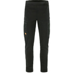 Spodnie męskie Fjällräven Keb Fleece Trousers M Black (F88706-550)