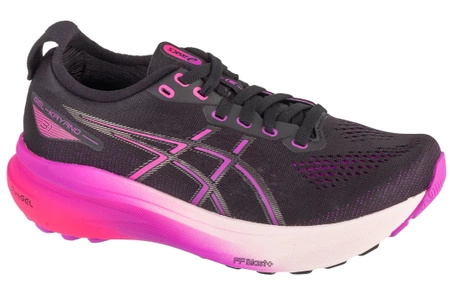Buty do biegania damskie ASICS Gel-Kayano 31 niskie przed kostkę (1012B670-003)