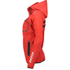 Kurtka outdoorowa damska Geographgical Norway Reine DB LADY 068 czerwona (WY2679F/GN/Red / Black)