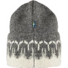 Czapka beanie Fjällräven Övik Path Knit Beanie Chalk White-Grey (F87167-113-020)