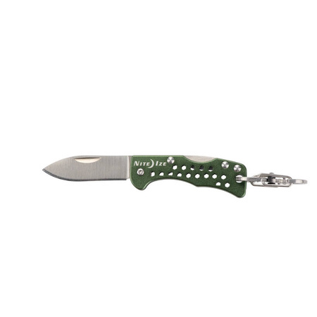 Nite Ize - DoohicKey Key Chain Knife - Niebieski (KMTK-03-R7)