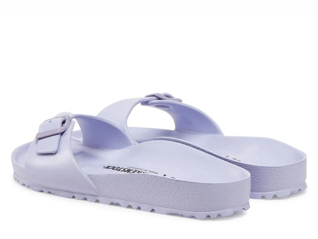 Klapki Birkenstock MADRID EVA NARROW Fioletowy (1029942)