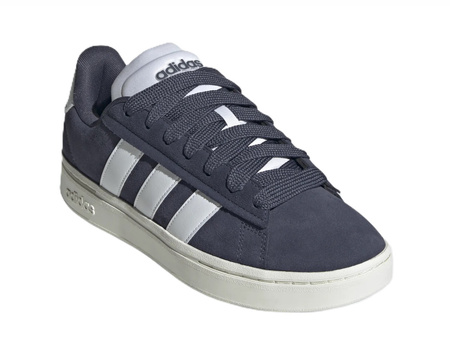 Buty unisex adidas Performance GRAND COURT ALPHA 0 Granatowy (JH7233)