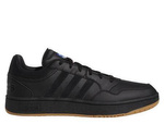 HOOPS 3.0 CBLACK/CBLACK/FTWWHT (GY4727)
