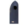Koszulka Canadian Peak JIGEREAK NAVY RM MEN 254 (RBMSZ1230H/CP-MARINE)