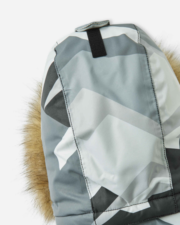 Kombinezon zimowy dziecięcy Reima winter overall – wodoodporny i oddychający (5100040C-9787)