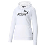 Bluza Puma Ess Logo W 586791 02 (58679102)