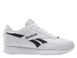 Senakersy męskie REEBOK JOGGER LITE skóra syntetyczna białe (100075137)