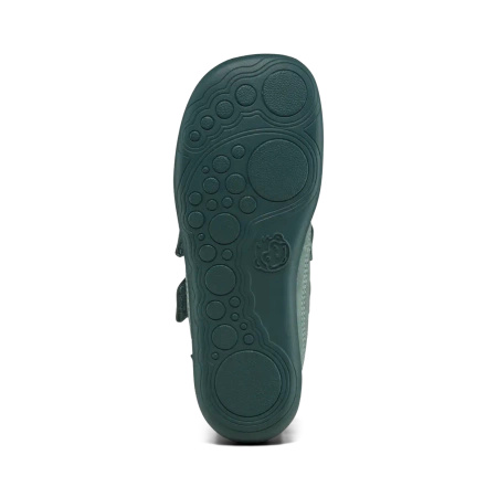 Buty dziecięce Affenzahn Halbschuh Leder Buddy Rabbit (00428-20153)