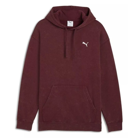 Bluza Puma ESS Elevated Relaxed Wash Hoodie M 688049 96 (68804996)